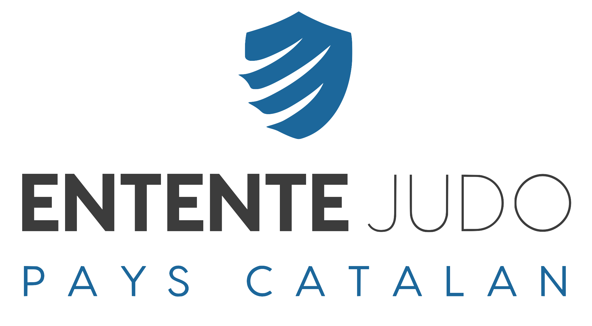 Entente judo pays catalan logo