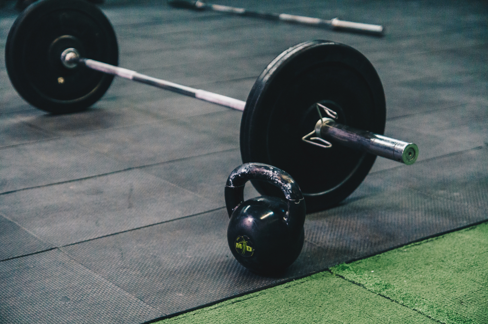 Cross Training