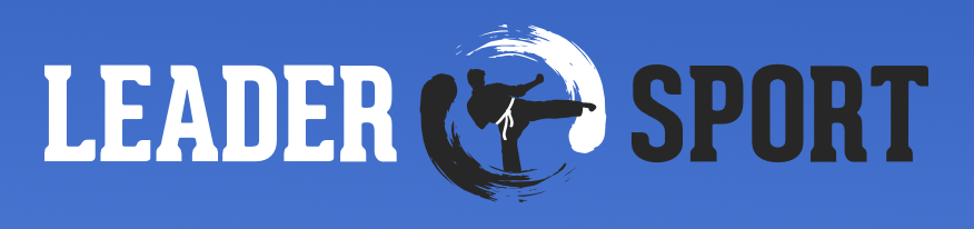Leader Sport — Arts martiaux